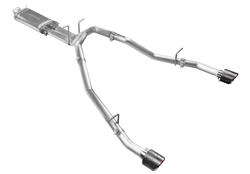 Stillen Exhaust Systems for 2011-2024 1500 - 509601