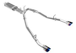 Stillen Exhaust Systems for 2011-2024 1500 - 509602