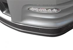 Stillen Skid Plates for 2012-2015 GT-R - GTRKB130217