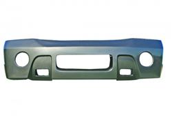 Stillen Bumper Covers for 2004-2007 TITAN - KA8510