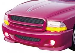Stillen Bumper Covers KA9611