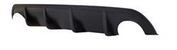 Stillen Rear Diffusers for 2014-2017 Q50 - KB11222MB