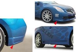 Stillen Body Kits KB12220L