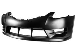 Stillen Front Fascias for 2007-2009 ALTIMA - KB12241