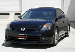 Stillen Front Lip Spoilers KB12242
