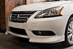 Stillen Front Lip Spoilers KB13346