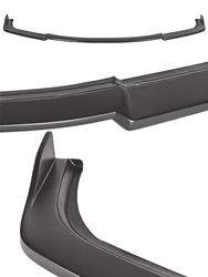 Stillen Front Splitters for 2013-2015 ACCORD - KB25001