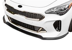Stillen Front Splitters for 2018-2023 STINGER - KB26001