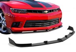Stillen Front Splitters for 2014-2015 CAMARO - KB51042