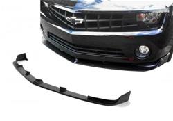 Stillen Front Splitters for 2010-2013 CAMARO - KB51122