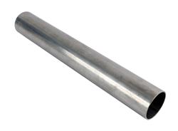 Stainless Works Stainless Steel Straight Exhaust Tubing 1.75 Inch 304 Stainless Steel Exhaust Pipe 1.7SS-1