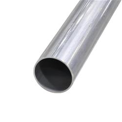 Stainless Works Stainless Steel Straight Exhaust Tubing 1.75 Inch 304 Stainless Steel Exhaust Pipe 1.7SS-8