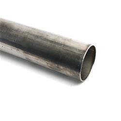 Stainless Works Stainless Steel Straight Exhaust Tubing 1.75 Inch 304 Stainless Steel Exhaust Pipe 1.7TWSS-5