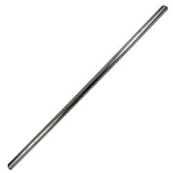 Stainless Works Stainless Steel Straight Exhaust Tubing 2.5 Inch 304 Stainless Steel Exhaust Pipe 2.5HSS-7
