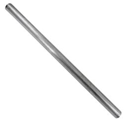 Stainless Works Stainless Steel Straight Exhaust Tubing 2 Inch 304 Stainless Steel Exhaust Pipe 2SS-3