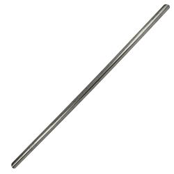Stainless Works Stainless Steel Straight Exhaust Tubing 2 Inch 304 Stainless Steel Exhaust Pipe 2SS-6