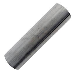 Stainless Works Stainless Steel Straight Exhaust Tubing 3.5 Inch 304 Stainless Steel Exhaust Pipe 3.5SS-1