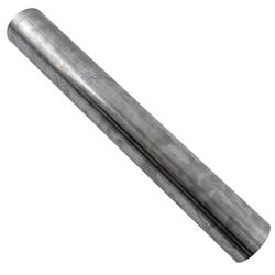 Stainless Works Stainless Steel Straight Exhaust Tubing 3.5 Inch 304 Stainless Steel Exhaust Pipe 3.5SS-2