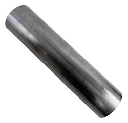 Stainless Works Stainless Steel Straight Exhaust Tubing 3 Inch 304 Stainless Steel Exhaust Pipe 3HSS-1