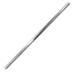Stainless Works Stainless Steel Straight Exhaust Tubing 3 Inch 304 Stainless Steel Exhaust Pipe 3HSS-8