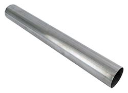 Stainless Works Stainless Steel Straight Exhaust Tubing 3 Inch 304 Stainless Steel Exhaust Pipe 3SS-2