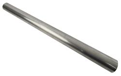 Stainless Works Stainless Steel Straight Exhaust Tubing 3 Inch 304 Stainless Steel Exhaust Pipe 3SS-3