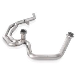 Stainless Works High-Flow Y-Pipes for 1982-1992 CAMARO, FIREBIRD - 82929