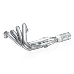 Stainless Works Headers BTUP238S250