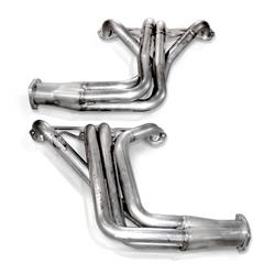 Stainless Works Long Tube Headers for 1963-1982 CORVETTE - C3