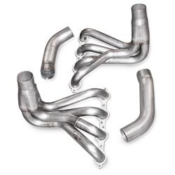 Stainless Works Long Tube Headers for 1963-1982 CORVETTE - C3NCSE
