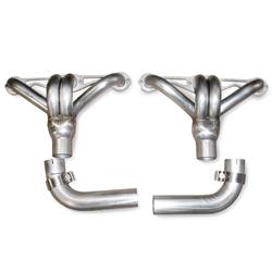 Stainless Works Performance Headers for 1963-1982 CORVETTE - C3S