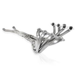 Stainless Works Performance Headers for 2001-2004 CORVETTE - C5LS103CATBT