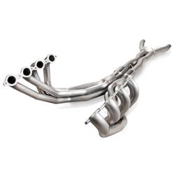 Stainless Works Long Tube Headers C609178HCAT