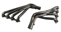Stainless Works Performance Headers for 2010-2015 CAMARO - CA11HCATST