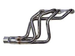 Stainless Works Long Tube Headers