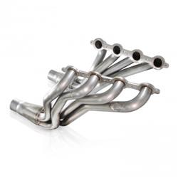Stainless Works Long Tube Headers CA7081LS1