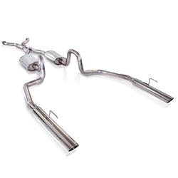 FORD CROWN VICTORIA 4.6L/281 Exhaust - Free Shipping on Orders