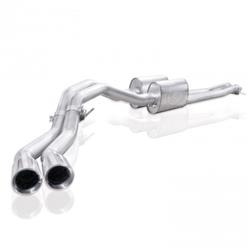 Stainless Works CT14CB - Stainless Works CNC Mandrel-Bent Exhaust Systems