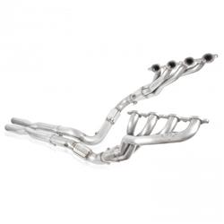 Stainless Works Performance Headers CT14HCAT