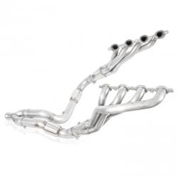 Stainless Works Performance Headers CT14HCATY