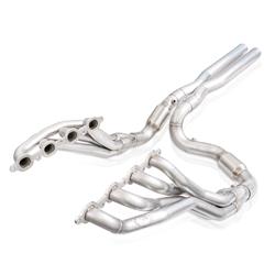 Stainless Works Performance Headers CT19HCAT