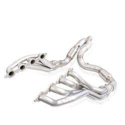 Stainless Works Long Tube Headers CT19HCATY