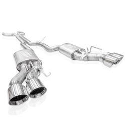 Stainless Works Blackwing Cat-back Exhaust Systems for 2022-2025 CT5 - CT5V22CB