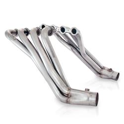 Stainless Works Performance Headers for 2004-2007 CTS - CTSVH