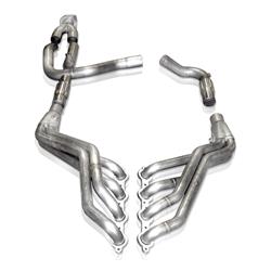 Stainless Works Performance Headers for 2007-2014 TAHOE, YUKON - CTTHCATY