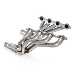 Stainless Works Performance Headers CVLS1