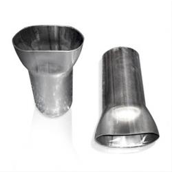 Stainless Works Formed Collectors FC2200-300
