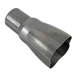 Stainless Works Header Collectors FC4163-250