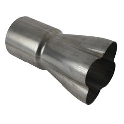 Stainless Works Formed Collectors FC4188-350