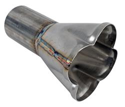 Stainless Works Formed Collectors FC4225-300